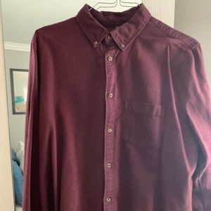 Forever 21 Button Down